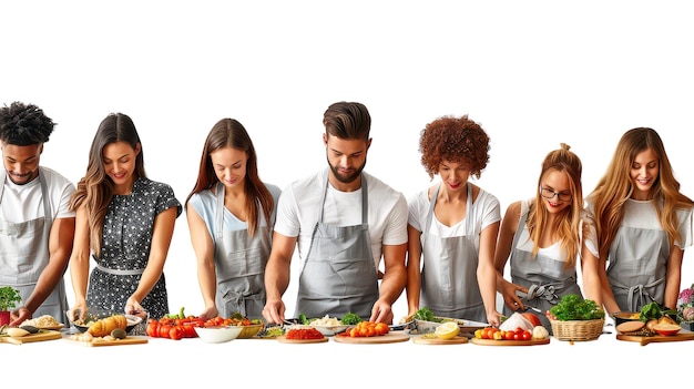 Довольные участники мастер-класса